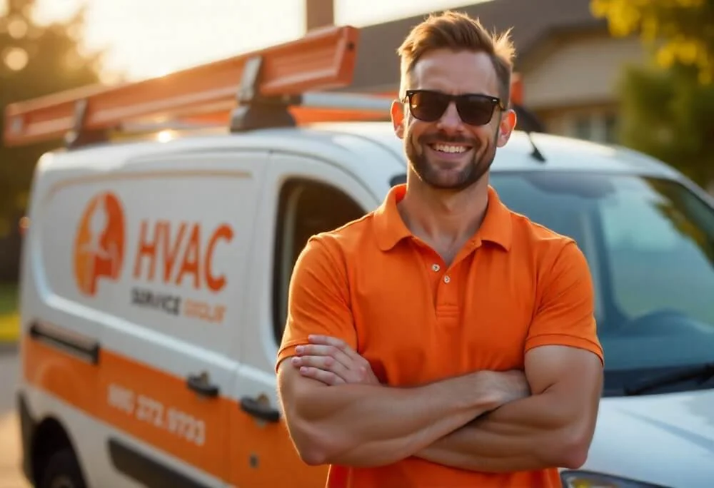 Professional HVAC repair and installation services in Saltillo, TN
